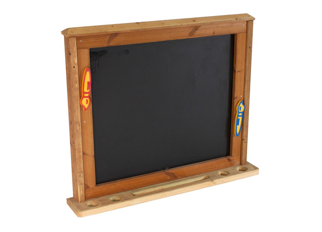 Chalkboard - Large Wall Mount