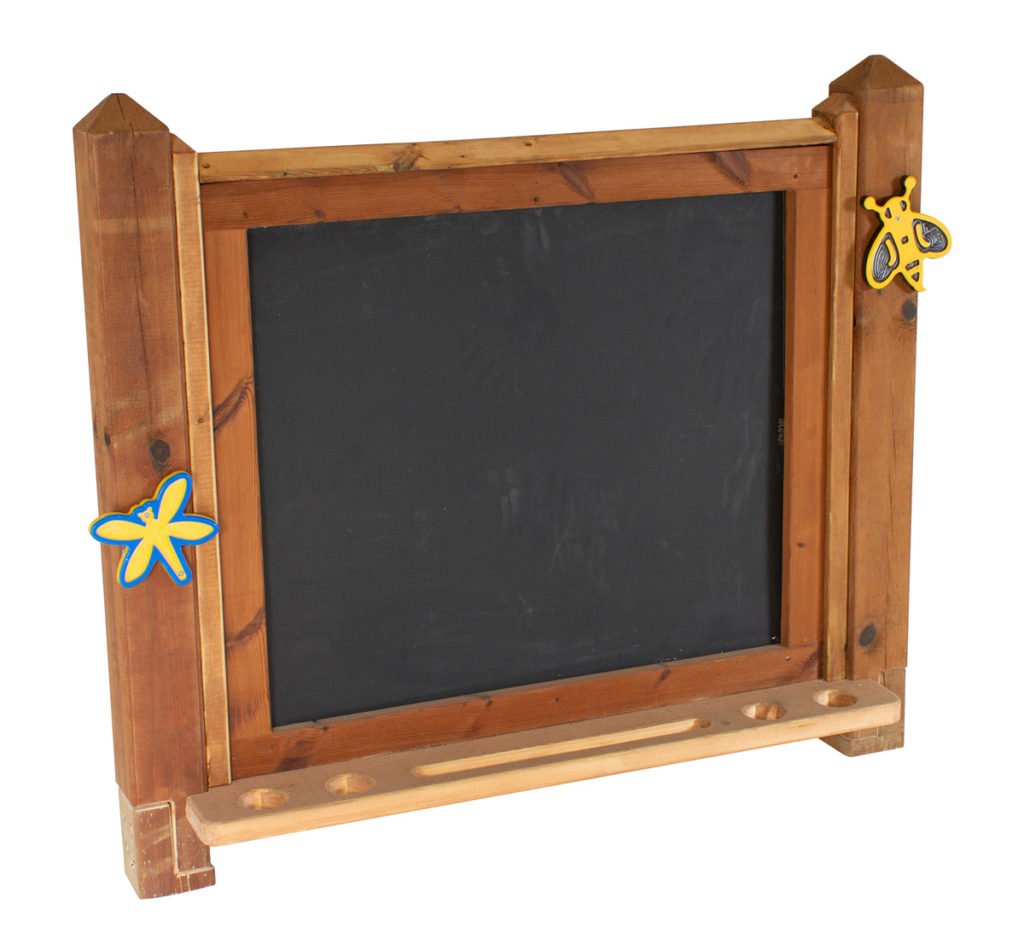 Chalkboard Panel - Large Freestanding