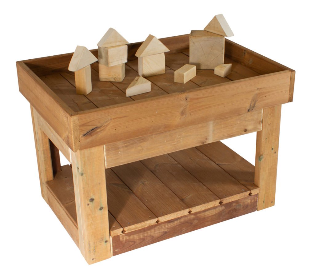 Play Table - Toddler