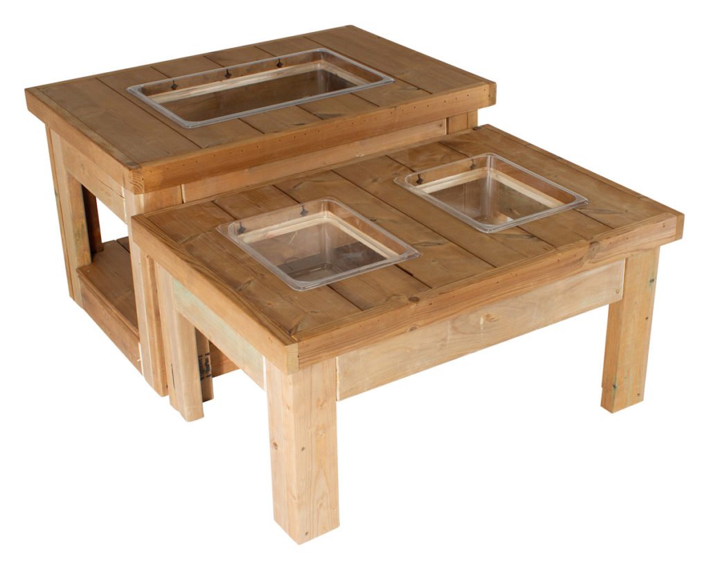 Sensory Table - Deluxe