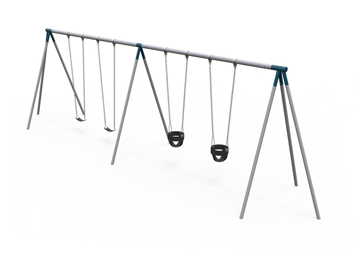 Tripod Swing - Double Bay