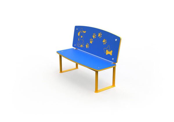 Toddler Bench