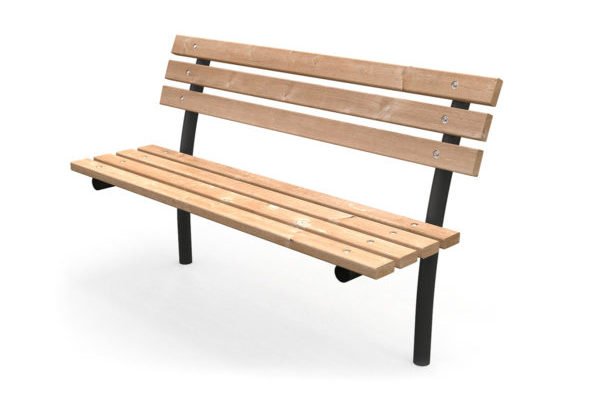 Traditional Bench - ACQ