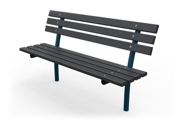 Traditional Bench - Composite