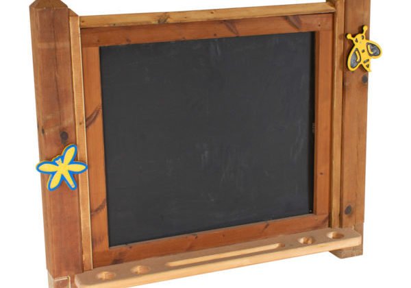 Chalkboard Panel - Large Freestanding