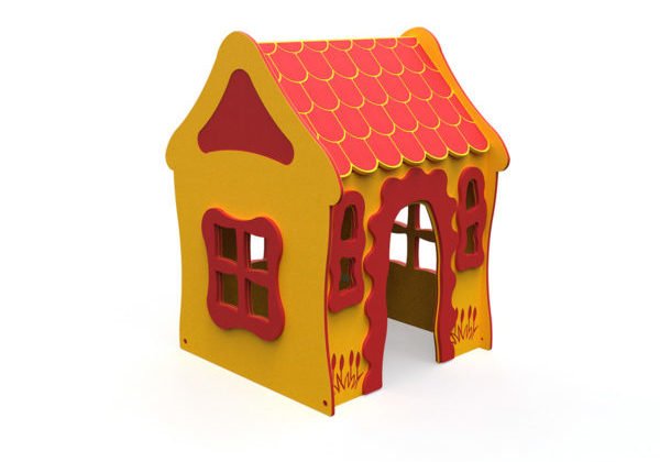 Play House - Alpine Hut