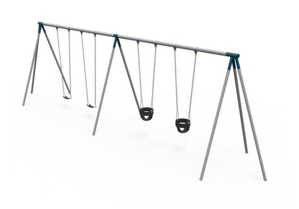 Tripod Swing - Double Bay